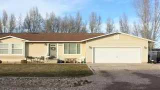 4132 W 525 N, Cedar City, UT Presented by The Sam Dodd Team.