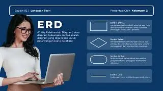 Perancangan Basis Data Toko ARFENI CEL