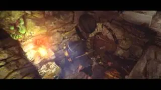 Ghost of A Tale &mdash; игровой процесс