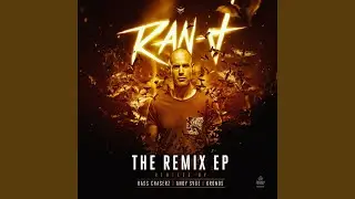 #MyWay (ANDY SVGE Remix)