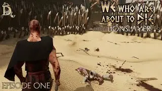 Мы, которые скоро умрут - Сезон 2 - Lionsfighter - Эпизод 1
