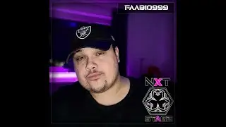 Fabio.M Techno mix 2022