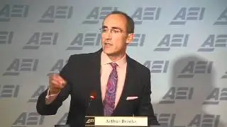 Arthur Brooks: Helping those in need