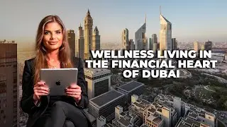 Dubai&rsquo;s first performance-living towers in DIFC &mdash; and why investors are watching Akala closely.