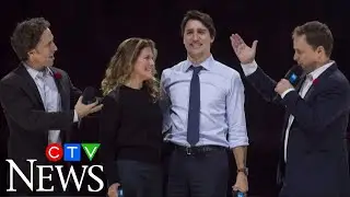 WE Charity will wind down all Canadian operations after political scandal