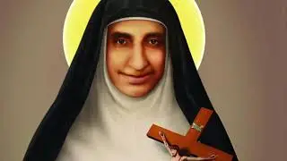 വിശുദ്ധ എവുപ്രാസ്യാമ്മ | St Evuprasyamma | Saint Euphrasia