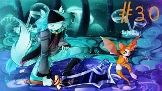 Dust An Elysian Tail - серия 30 Прощай Даст. Финал.