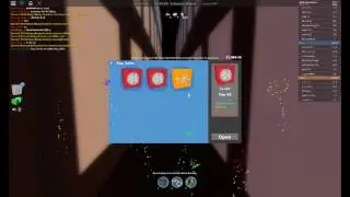 ROBLOX Jailbreak Safe opening Video