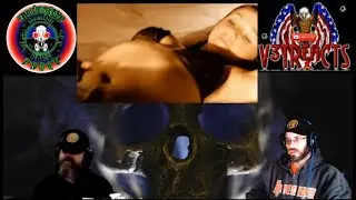 Veterans 1st time Reaction 2 Five Finger Death Punch 