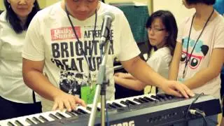 IBA Unplugged 2012 Conference Music Video