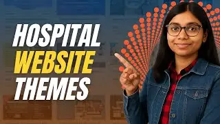 Top 3 Free WordPress Themes for Hospital websites