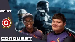Conquest [Podcast] | Episode 87