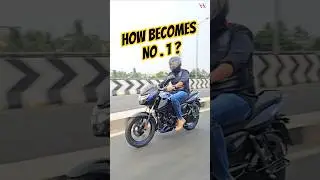 How Becomes No.1 Motorcycle ? Bajaj Pulsar 150 | Hybrid Views - Tamil 🏁