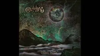 Onirism - Cosmic Dream (Remastered Full Album)