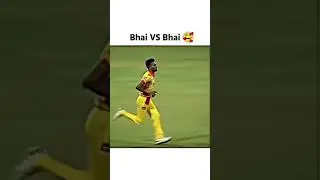 Bhai vs Bhai  Hardik and kunal