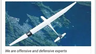 The world's highest level of UAV attack and Defense Research Institute.