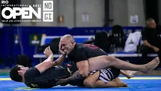 Victor Bomfim v.  Marcelo Gomide / Rio Open NoGi 2021