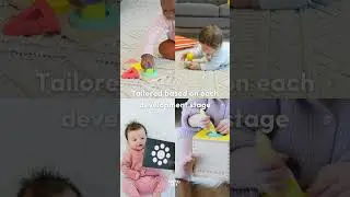 Why trust MonkiBox for your child's playtime?