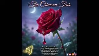 The Crimson Tear