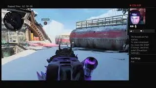 iFiberOpticTV #1 Solo Gamer