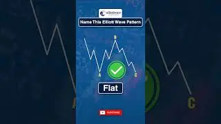 The Flat Elliott Wave Pattern - Stocks/Crypto/Forex and More.