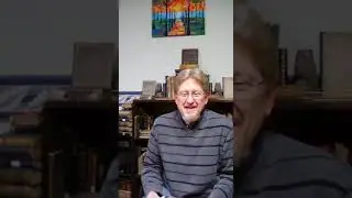 Hymn Reading 18, William Dunn Longstaff
