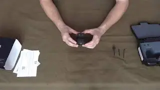 EOTech XPS2 vs XPS3 - детально про коліматорний приціл  EOTech XPS2