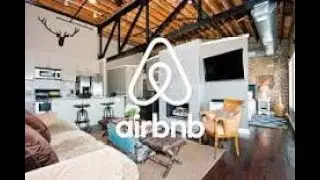 airbnb booking analysis | airbnb booking analysis project | eda pyhton | exploratory data analysis