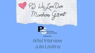 Interview - Julia Levitina