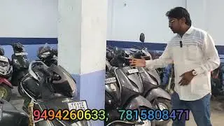 Cheapest wholesale bikes market in Hyderabad Telangana second-hand bike sale 