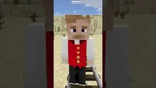 When the delays are wild, but somehow... believable. 🚉🐃 #Minecraft #Trains #MinecraftFunny