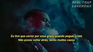 Lil Baby - Go Hard (Legendado)