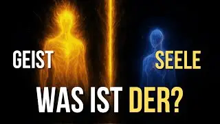 Geist vs Seele &ndash; Was ist der Unterschied? | Spirituelle Bedeutung erkl&auml;rt