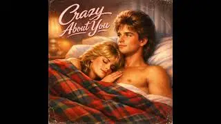 Rock 80s - Crazy About You -1986 Ai