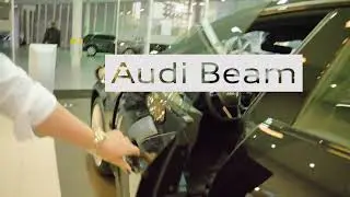 Audi Beam