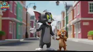 Tom And Jerry