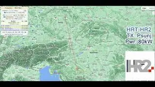 HRT-HR2 99,7 via Airscatter!