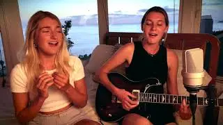Killing Me Softly With His Song - Lola Kristine + Anna Ballew Duet