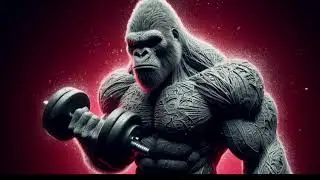 GRND Gym Rap Motivation Mix 2025 💪 Workout Music Playlist Inspired by 2PAC Eminem Lil Jon 50 Cent