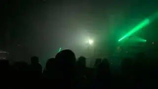 Snapped Ankles at Exeter Phoenix