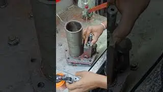 Подробная информация о гидравлическом подъемнике трактора Mahindra RTR.... #mahindratractor