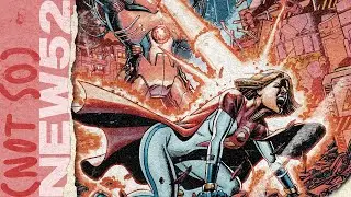 Worlds' Finest #2 | New 52 Comic Book Review