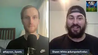 Broncos Coaching, Colts Collapse, Trey Lance Injury, Tua's Big Day, Steeler's Offensive Issues,