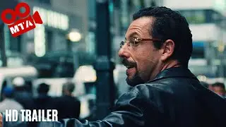 Uncut Gems Trailer (2019)