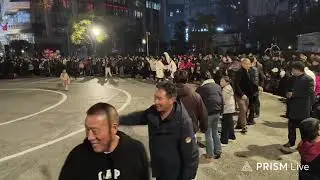 Live streaming of 爱舞者乐园