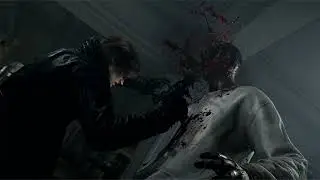 Capcom Recaps Resident Evil Showcase   Classic Ribbon Save Option Returns in Requiem