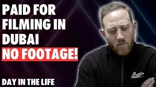 Business Chaos: New Lease, Broken Equipment from China & a Videographer Fail!