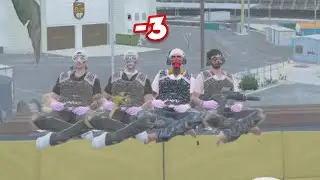 [STORYTIME RP] Mechamichmus! BGF