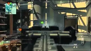Favela Removed From MW2 - Religion vs. The Internet