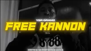 YSR Gramz - FREE KANNON